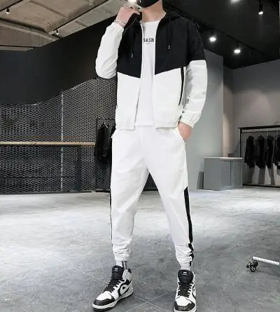 Joggers Jackets