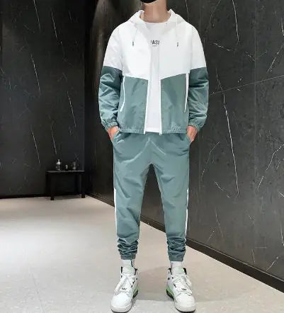 Joggers Jackets