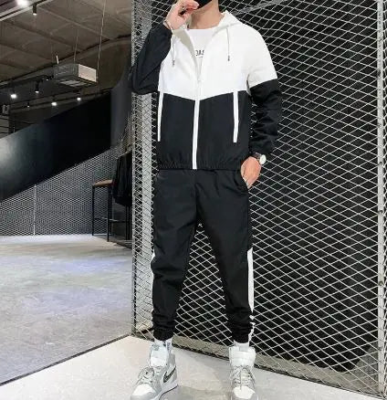 Joggers Jackets