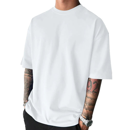 Oversized Tees